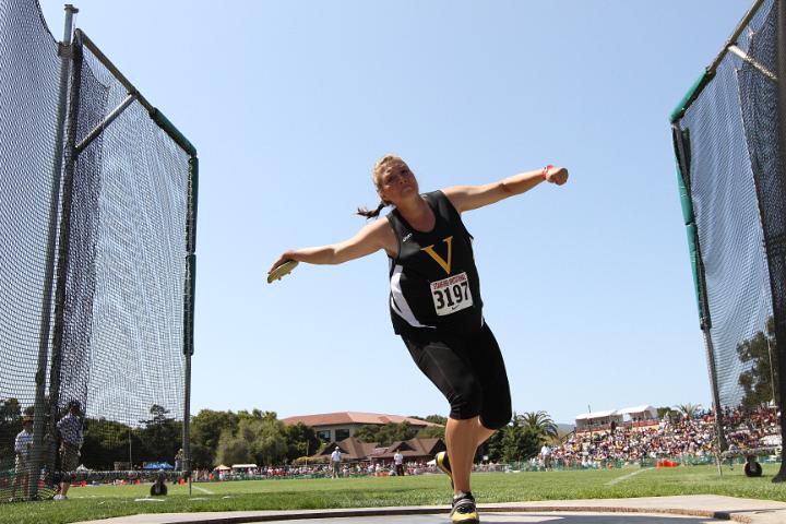 2010 Stanford Invite-High School-182.JPG - 2010 Stanford Invitational, March 26-27, Cobb Track and Angell Field, Stanford,CA.